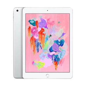 Apple iPad 9.7 (2018) 32GB 128GB | Wifi+Cellular | Very Good Refurbished - Picture 1 of 4