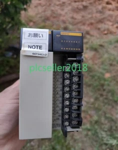 1 PCS USED Omron PLC CQM1-OD212 - Picture 1 of 2