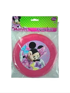 Minnie Mouse Flying Disc 7.5" - Picture 1 of 1