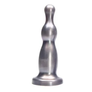 Planet Dildo NPC - Silver - Picture 1 of 1