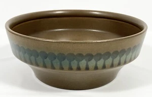 Vtg Goebel WALLIS Serving Bowl Oeslauer Manufaktur 2 Qt. 8 3/4" West Germany - Picture 1 of 12