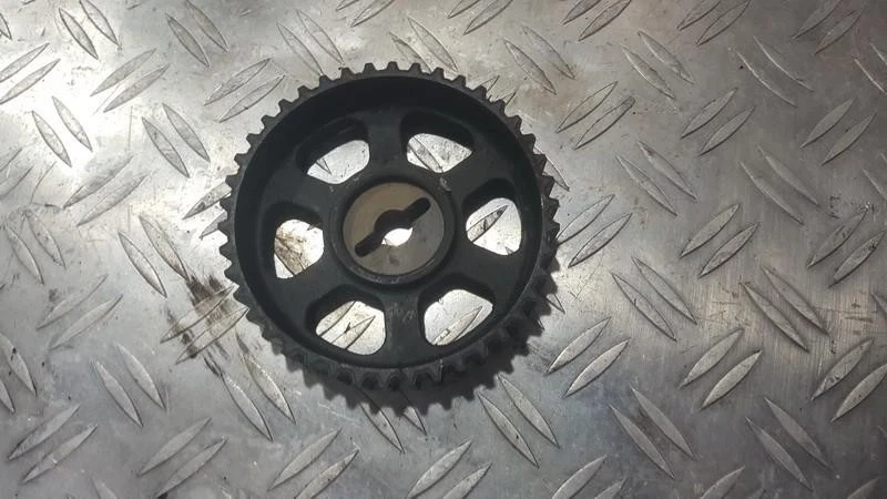 0K30E12425 Gear Camshaft (Pulley) Kia Rio DE163416-37 - Image 1 of 1