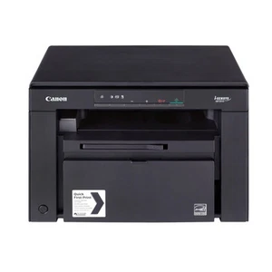 Canon i-SENSYS MF3010 Laser A4 1200 x 600 DPI 18 ppm - Picture 1 of 3