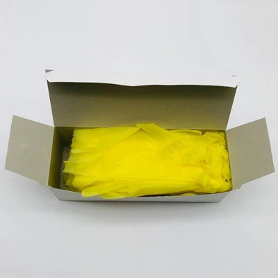 Guante Desechable Mapa Pylox V-5PR Grande Ligero 5 MIL Quixam 24 Pares/Anx Foto 1 de 4