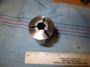 Buje guía hexagonal S&M Southwick & Meister TD25-NS 3/8" -ST HX - Imagen 1 de 2