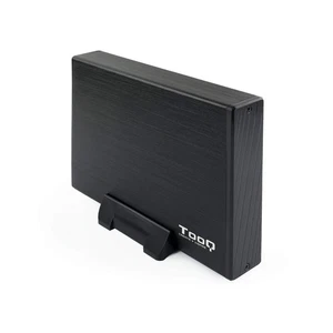 Tooq TQE 3527B Black - Afbeelding 1 van 6