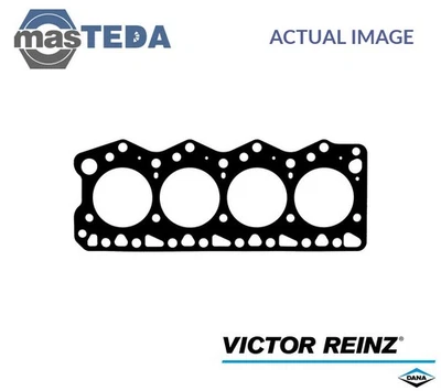 61-33950-20 ENGINE CYLINDER HEAD GASKET VICTOR REINZ FOR MULTICAR M26 2,8 78KW - Image 1 of 4