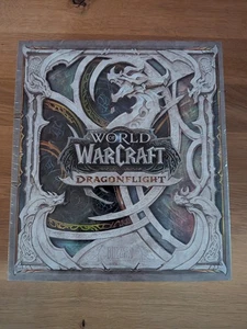 WoW - World of Warcraft - Dragonflight Collectors Edition - Deutsch - Neu & OVP - Bild 1 von 7