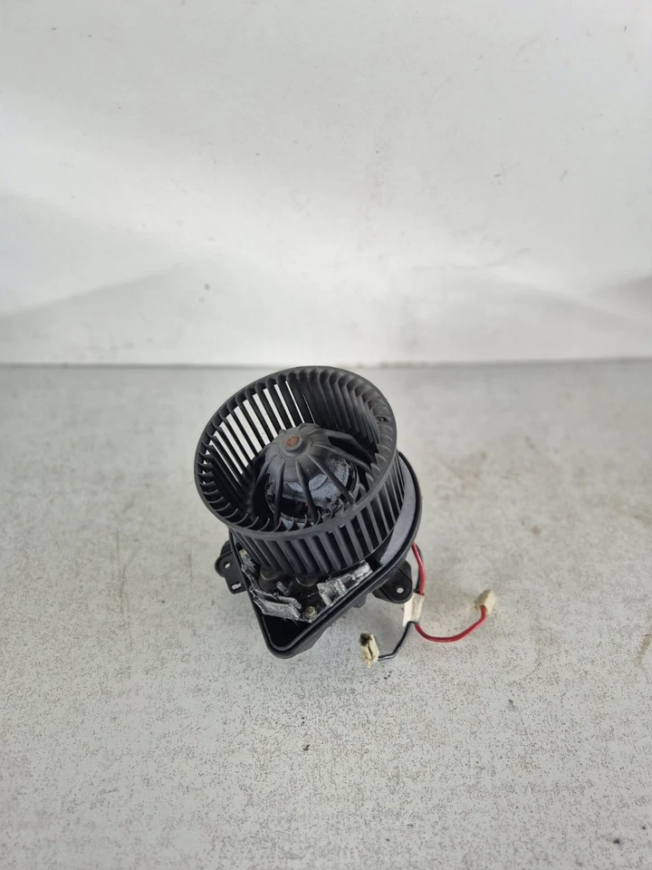Pulseur Air Chauffage Ventilateur Habitacle PEUGEOT Partner 1 CITROEN Berlingo 1 - Photo 1/4