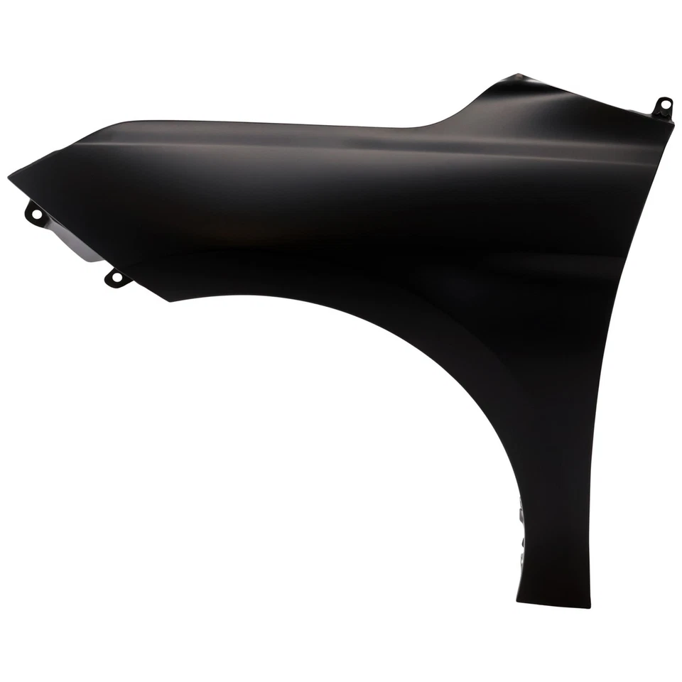 CAPA Certified Fender For Toyota Avalon 2005-2010 Front Driver Side - Image 1 of 1