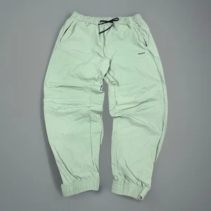 Felpa Brady Brand Joggers uomo grande treno maglia termica corsa verde casual - Foto 1 di 6