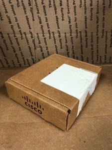 Cisco EHWIC-1GE-SFP-CU • 1 Port Gigabit Enhanced Network Card - Afbeelding 1 van 9