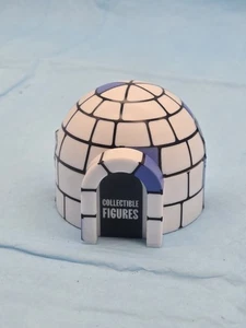 Pudgy Penguins Serie 2: Igloo Mystery Set Figuren - Sealed Individual Iglu *58 - Bild 1 von 5