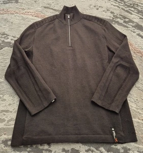 Top de golf Ralph Lauren RLX 1/4 cremallera talla pequeña  - Imagen 1 de 7