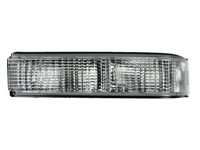 Conjunto de luz de estacionamiento izquierda para GMC C1500 1988-1999 12359VHPF 1989 1990 1991 Foto 1 de 2