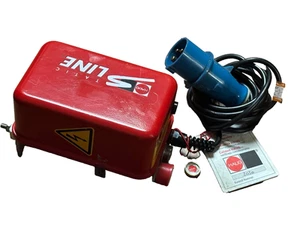 HAUG EN Charge Eliminator STATIC LINE 01.7780.220 230V 50/60Hz Power Supply - Afbeelding 1 van 24