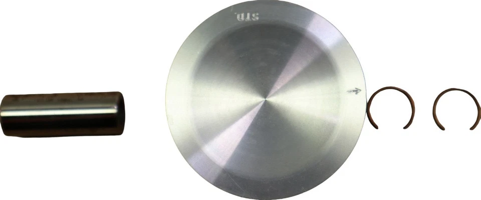 Engine Piston GM 22548435 Chevy Cavalier Buick Pontiac Grand AM 2.3 OE OEM - Image 1 of 4