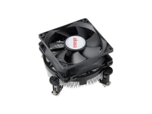 Ventilateur processeur - 8 cm - AK-CCE-7102EP - Akasa - Photo 1/1