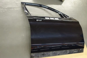 BMW X3 G01 Tür VR  Rechts 416 Carbon Schwartz Metallic - Bild 1 von 11