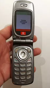 898.Sharp GX10 - Very Rare - For Collectors - Unlocked - Picture 1 of 8