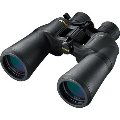 Nikon 10-22x50 Aculon A211 Binocular - Image 1 of 4
