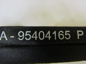OEM SPEC BELT MTD CUB CADET 754-04165 954-04165 LT1045 LT1046 LT1050 SLT1550 - Picture 1 of 3