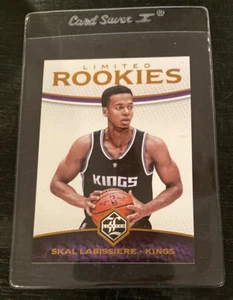 2016-17 Panini Skal Labissiere Limited Rookies #15 - Picture 1 of 2