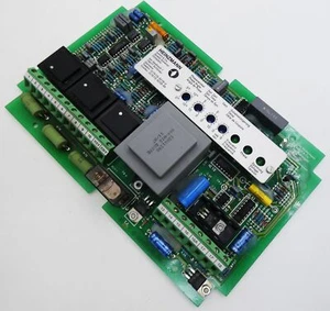 Heinzmann 100.01.0390 D Drehzahlregler -used- - Bild 1 von 3