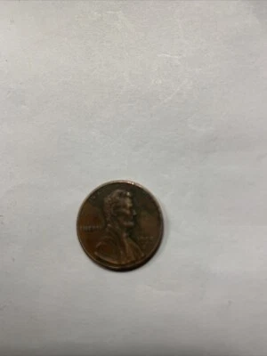 1995 Lincoln D Mark Penny $895, Free Shipping. - Image 1 of 2