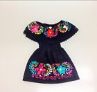 Mexican baby girl dresses 6-9 months