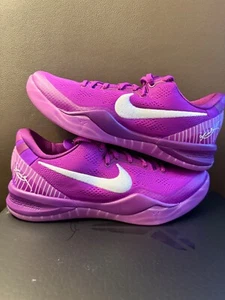 Nike Kobe 8 VIII Protro EYBL PROMO PE Player Exclusive taglia 9 HJ7265-500 nuove DS! - Foto 1 di 17