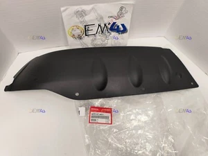 Honda Rear Right Fender Flare Mud Splash 04-07 Rancher 350 400 80220-HN7-000ZA - Picture 1 of 2
