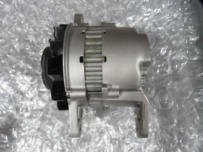 Alternator 14701 fits 83-85 Mazda GLC 1.5L-L4 REMAN - Image 1 of 4