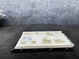 MERCEDES X166 W166 GLE350 GL450 MÓDULO DE CONTROL DE ACTIVACIÓN DE SEÑAL OEM - Imagen 1 de 4