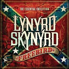 LYNYRD SKYNYRD - FREE BIRD: THE ESSENTIAL COLLECTION NEW CD