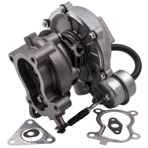 Turbocompresseur for LAND ROVER FREELANDER 2.0 DI 98 cv 452202-4 452202-0002 - Picture 1 of 11