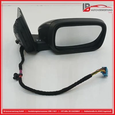 VOLVO V50 (MW) 2.4 Außenspiegel rechts VOLVO - Изображение 1 из 4