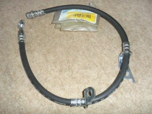 BREMSSCHLAUCH VORNE LINKS FÜR TOYOTA AURIS (06-12) / RÜCKSEITE (09-18) - ADT353365 - Bild 1 von 1
