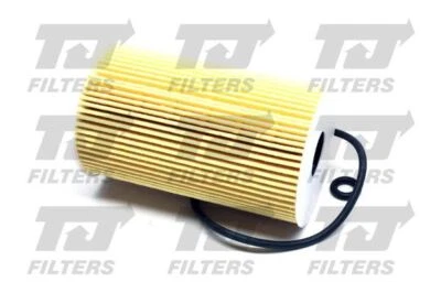 TJ Filters Car Vehicle Replacement Filter Insert Oil Filter - QFL0220 - Image 1 of 4
