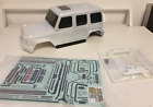 Mercedes-Benz G500 Body Shell 1/10 Scale