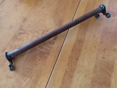 2004-2006 TOYOTA CAMRY POWER ELECTRIC SEAT SUPPORT RECLINE TILT BAR LEFT LH - Image 1 of 2