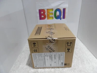 2023 Cisco IE-3400-8T2S-E Cisco Catalyst IE3400 Rugged Series Switch - Image 1 of 4