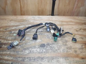 Unidad de arnés de cableado Kawasaki Kx250f (B) 2011 telar hardware eléctrico - Imagen 1 de 6