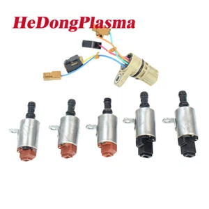 Arnés de válvula solenoide de control de transmisión para Honda Acura 28400-RDK-003    - Imagen 1 de 5