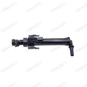 Right Headlamp Headlight Washer Nozzle Jet For BMW F30 328i F32 435i 2012-2015 - Picture 1 of 5