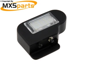 Consola central MX5 caja de almacenamiento luz LED lámpara interior Mazda MX-5 Mk4 y RF 2015> - Imagen 1 de 6