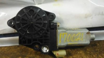 POWER WINDOW MOTOR REAR R FITS 01-06 ELANTRA 328315 - Изображение 1 из 3