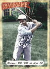 2010 Topps Tales of the Game #TOG18 Prince: BP HR at Age 12 