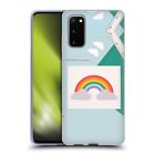 Official Pepino De Mar Rainbow Soft Gel Case For Samsung Phones 1