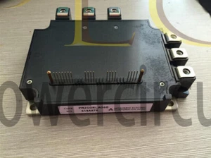 One New Mitsubishi PM200RLA060 Module Expedited Shipping PM200RLA-060~ - Picture 1 of 1